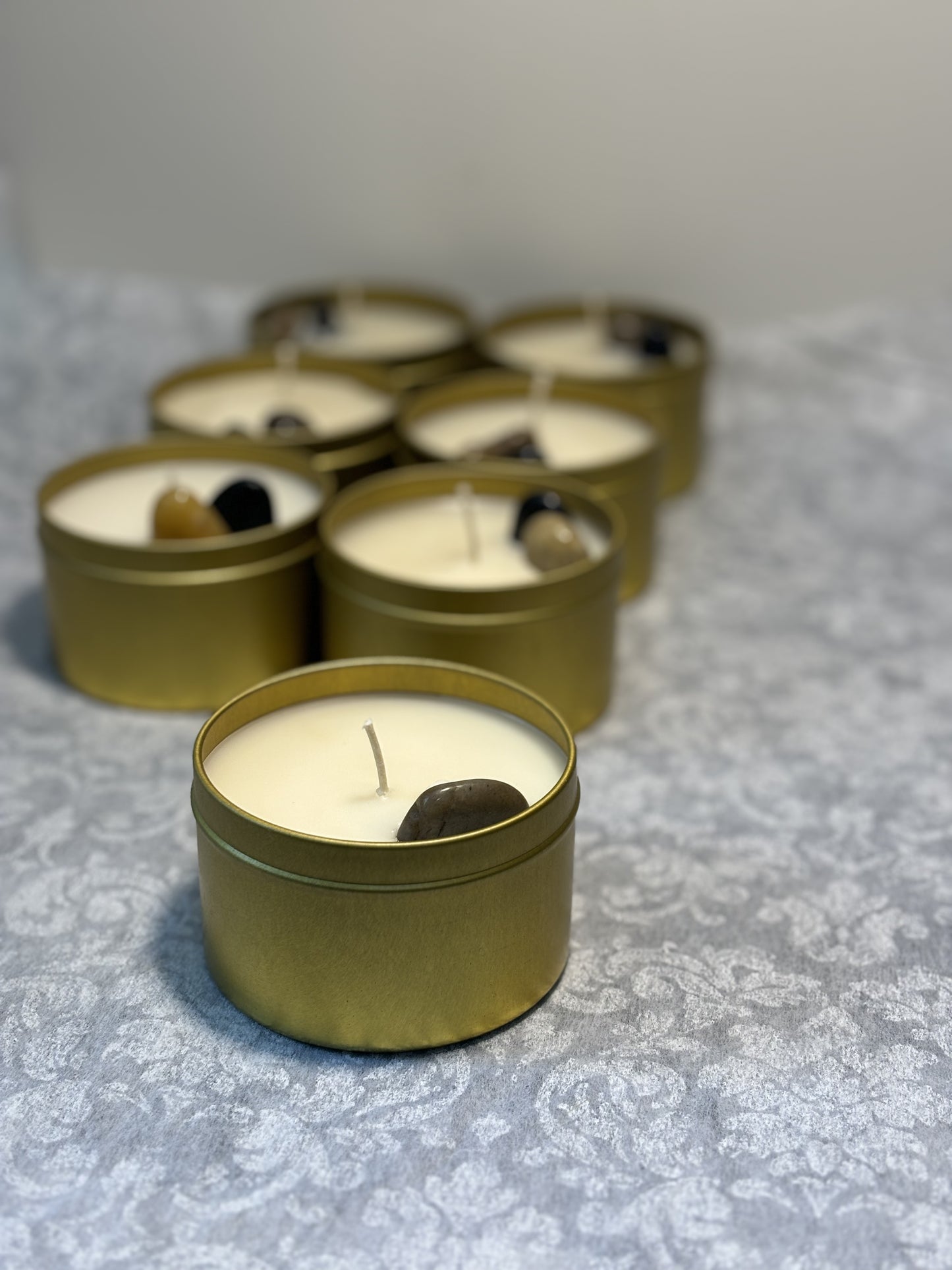 The NEW Royal Men Scented Candles