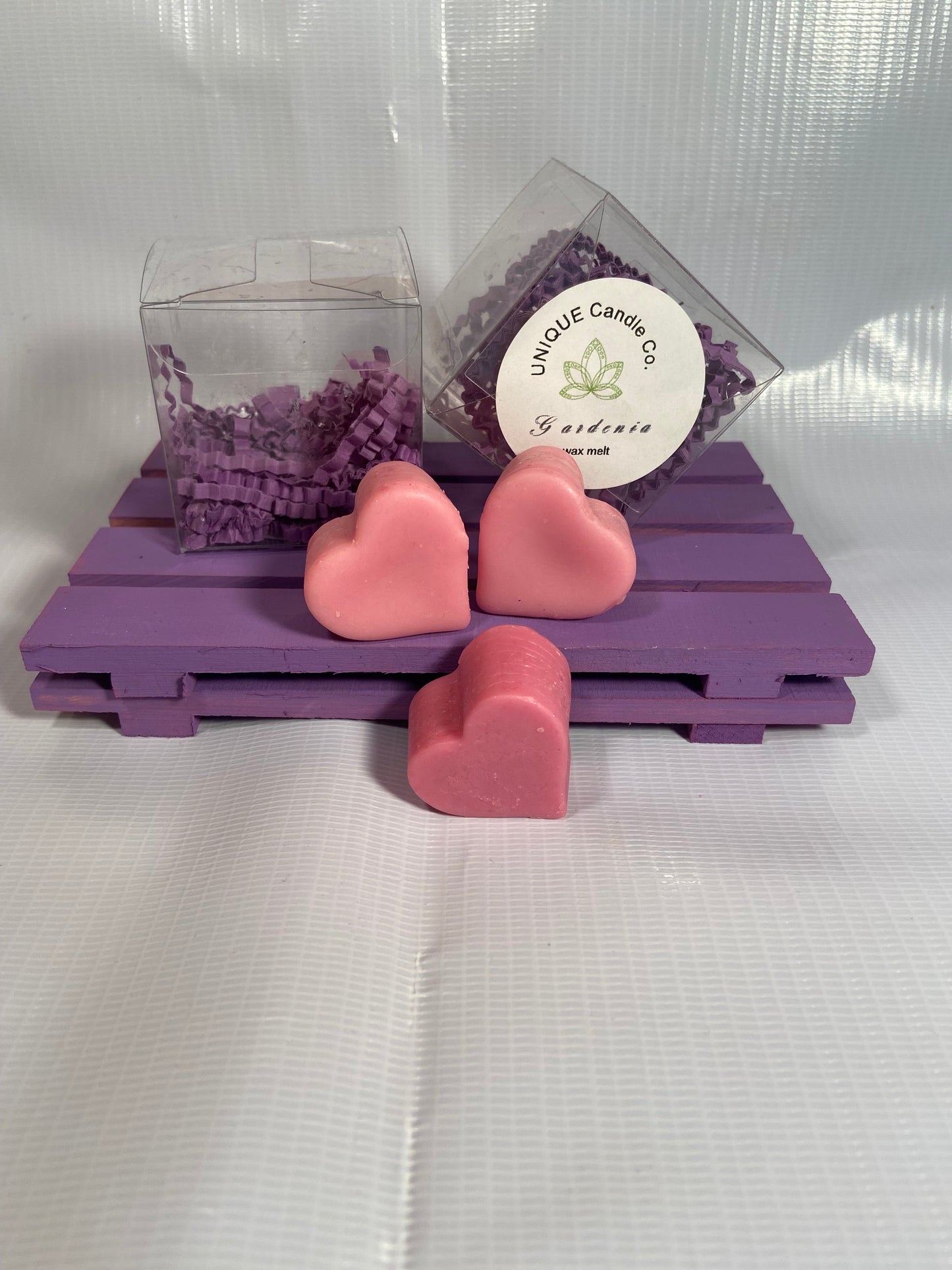 Melt-Your-Heart Wax Melts