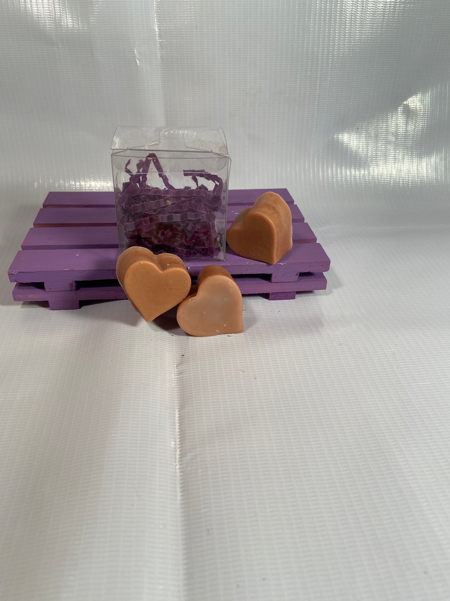 Melt-Your-Heart Wax Melts