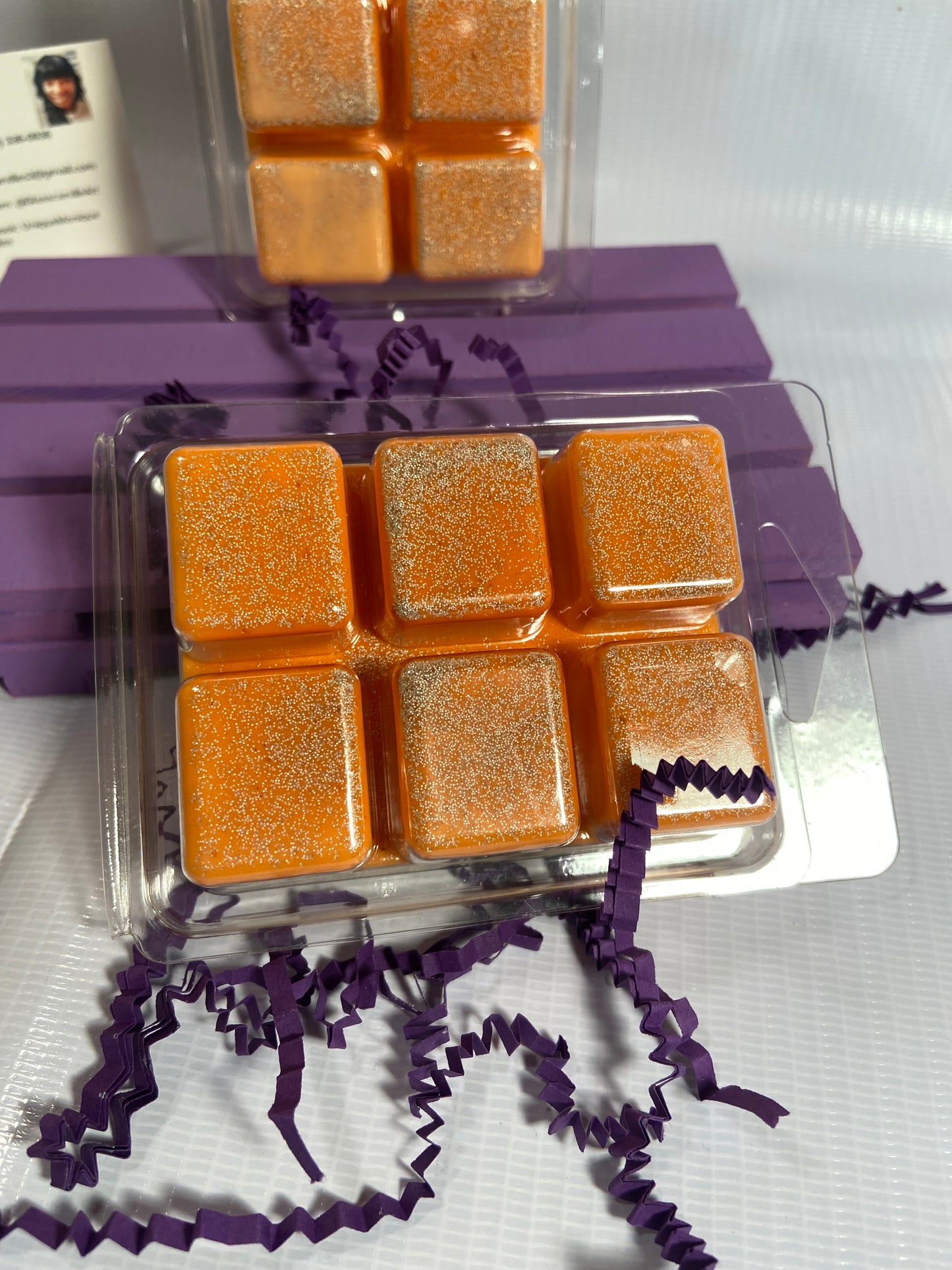 Wax Melt Refills, 6-ct.